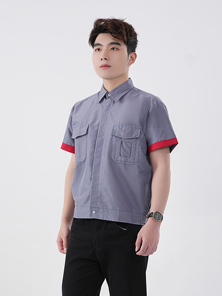 東莞廠服訂做