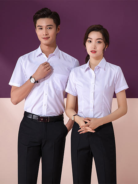 東莞工作服定做
